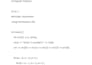 write and format a professional ms word document on any